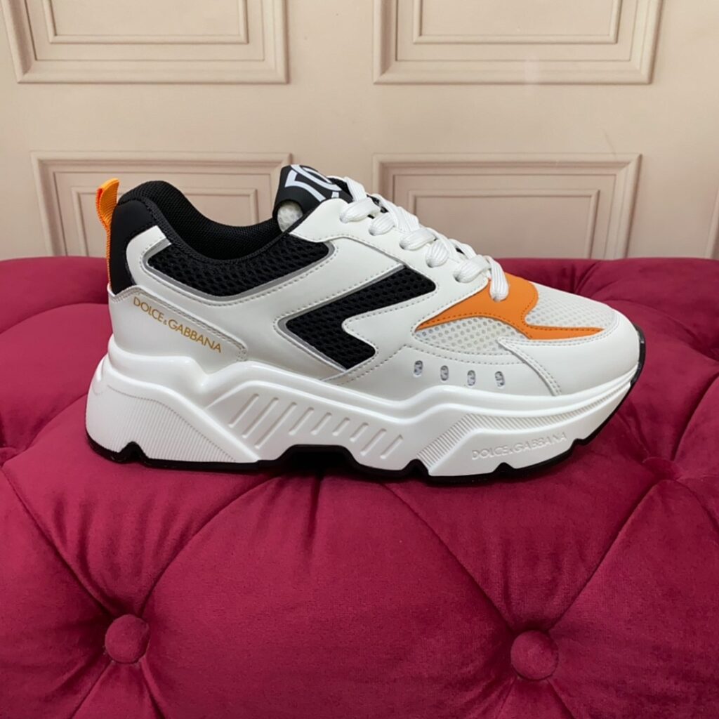 Dolce & Gabbana Shoe Style 3204515