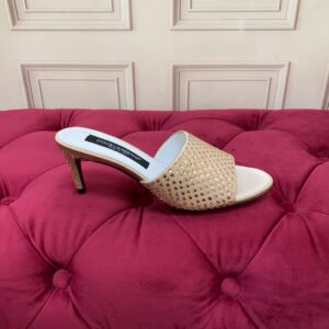 Dolce & Gabbana Shoe Style 3204515