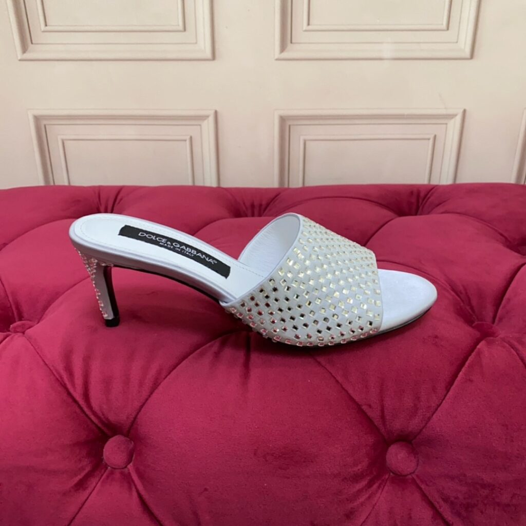Dolce & Gabbana Shoe Style 3204515