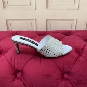 Dolce & Gabbana Shoe Style 3204515