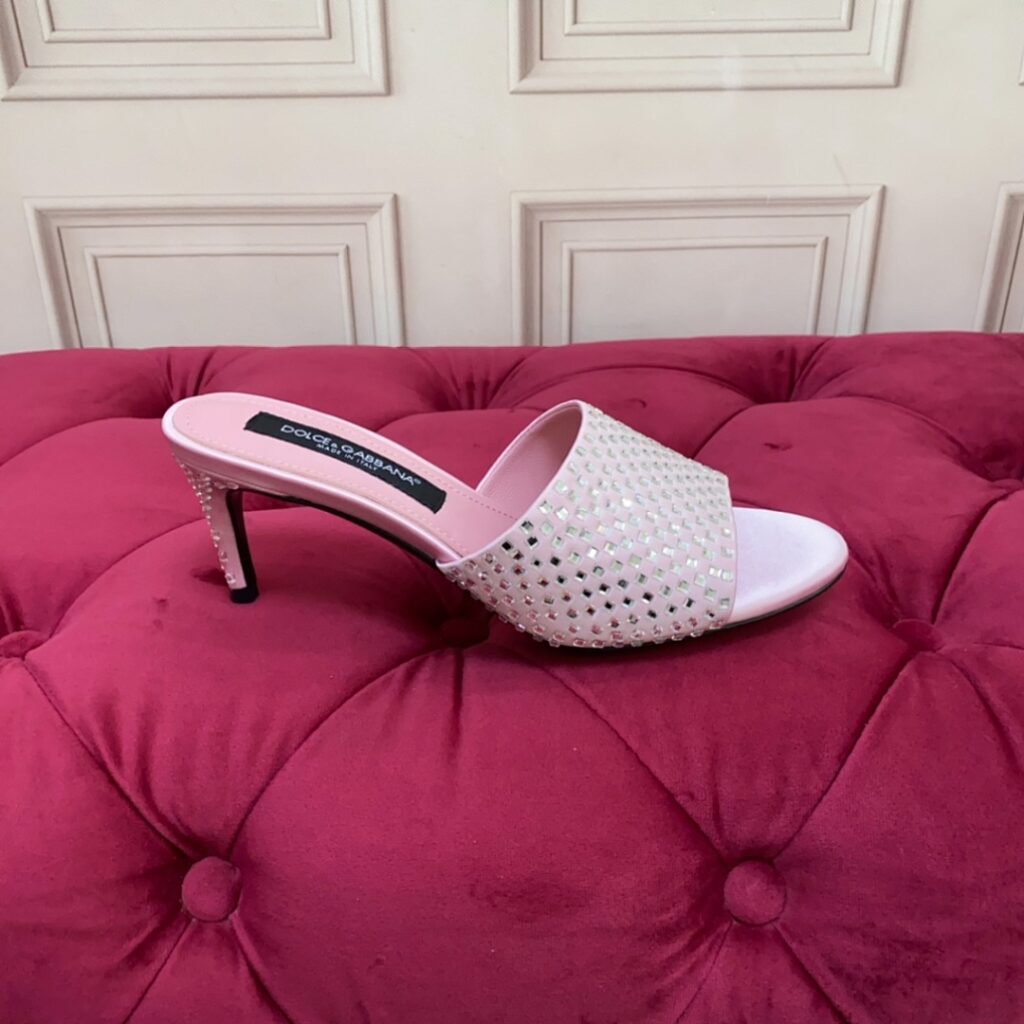 Dolce & Gabbana Shoe Style 3204515