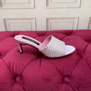 Dolce & Gabbana Shoe Style 3204515