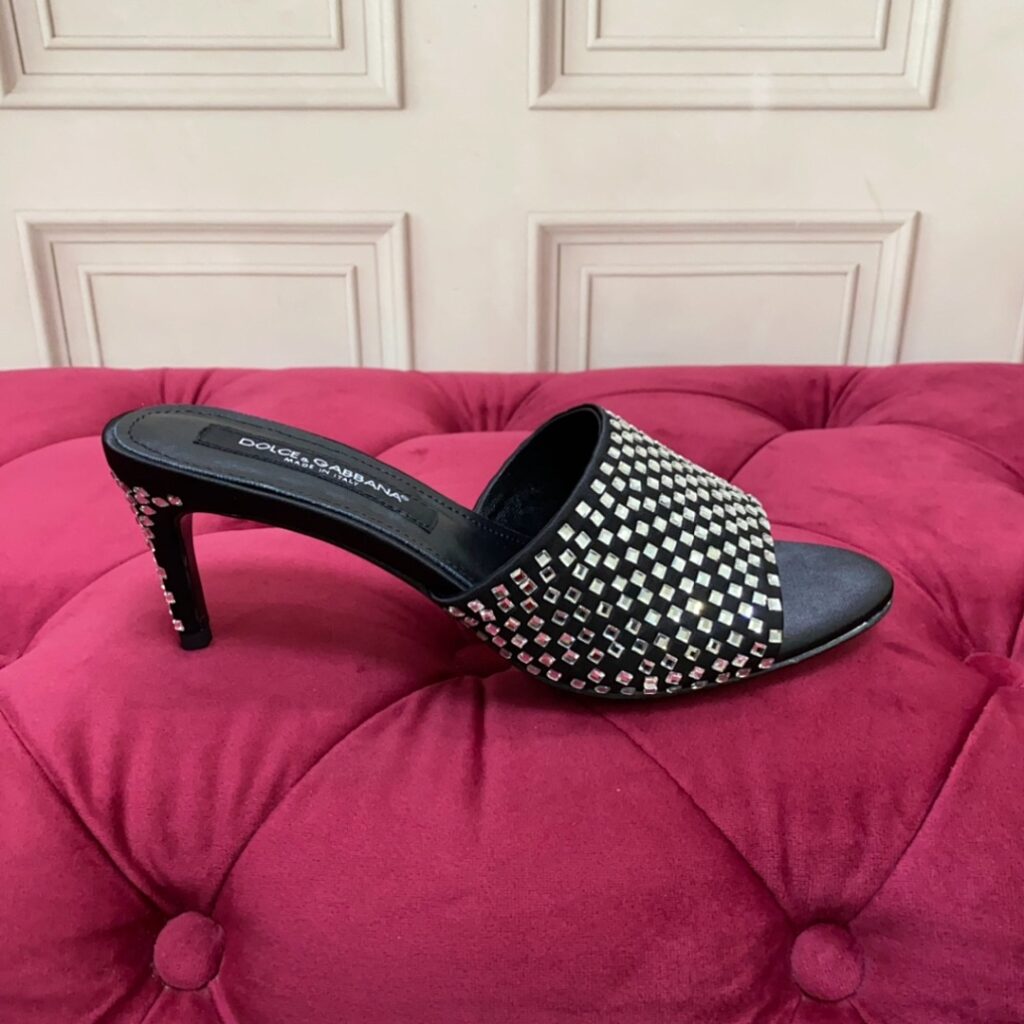 Dolce & Gabbana Shoe Style 3204515