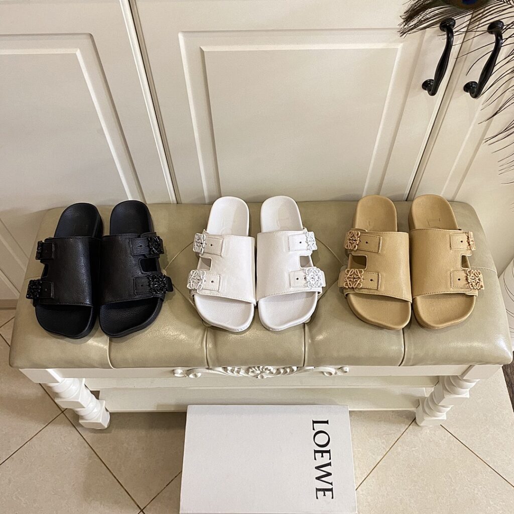 Loewe Shoe Style 2901134