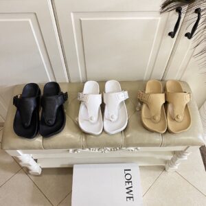 Loewe Shoe Style 2901134