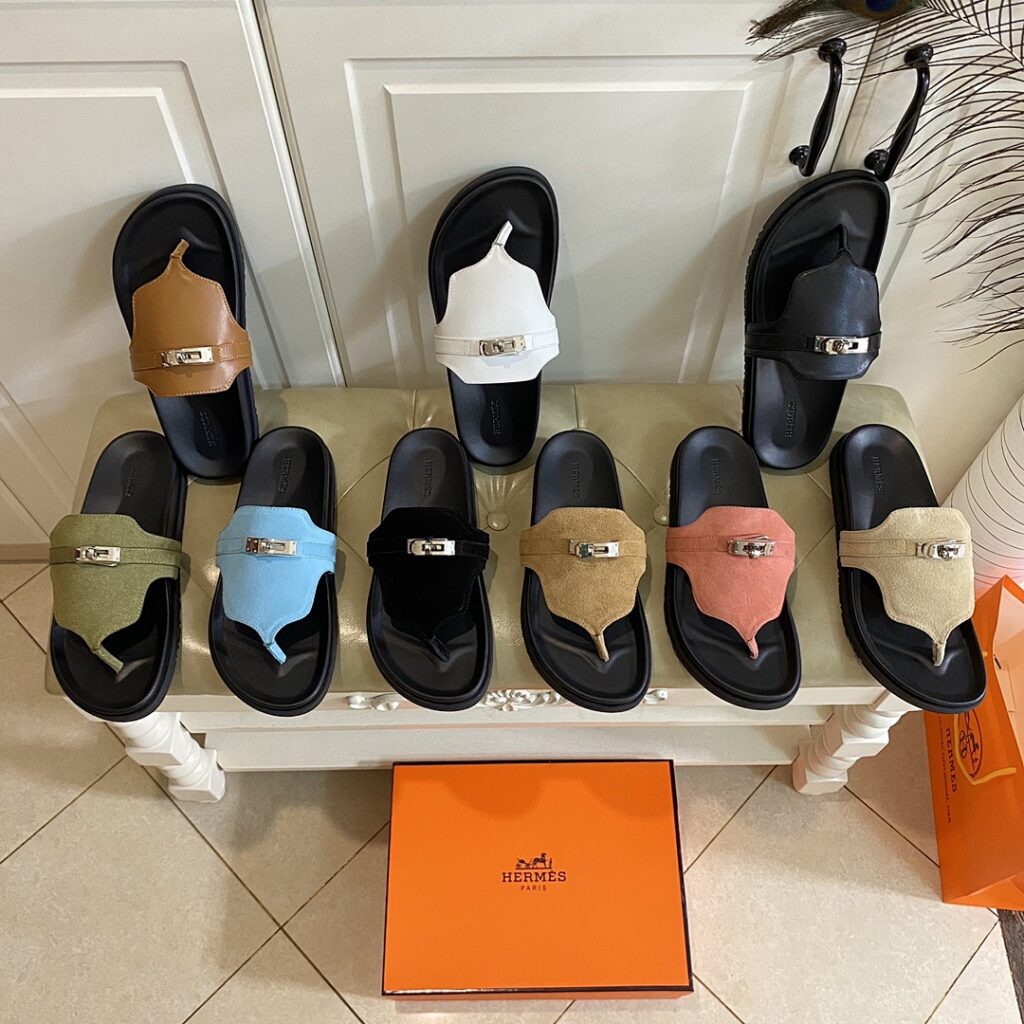 Hermes Shoe Style 2601134