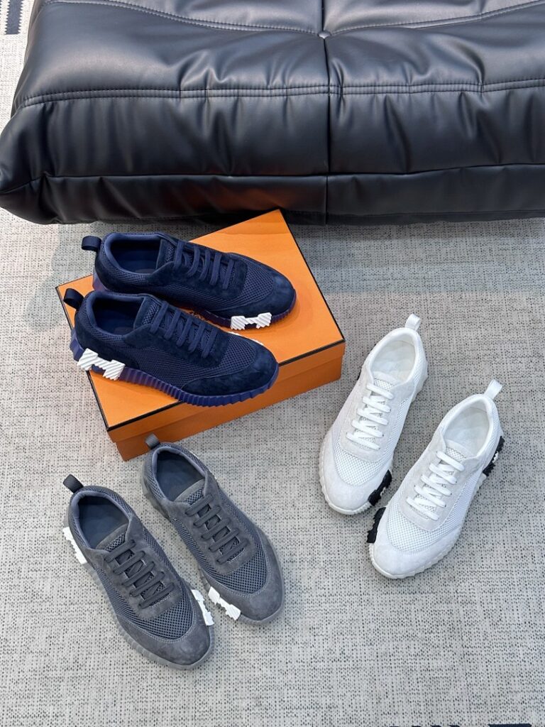 Hermes Shoe Style 2401126