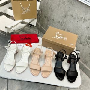 Christian Louboutin Shoe Style 2601193