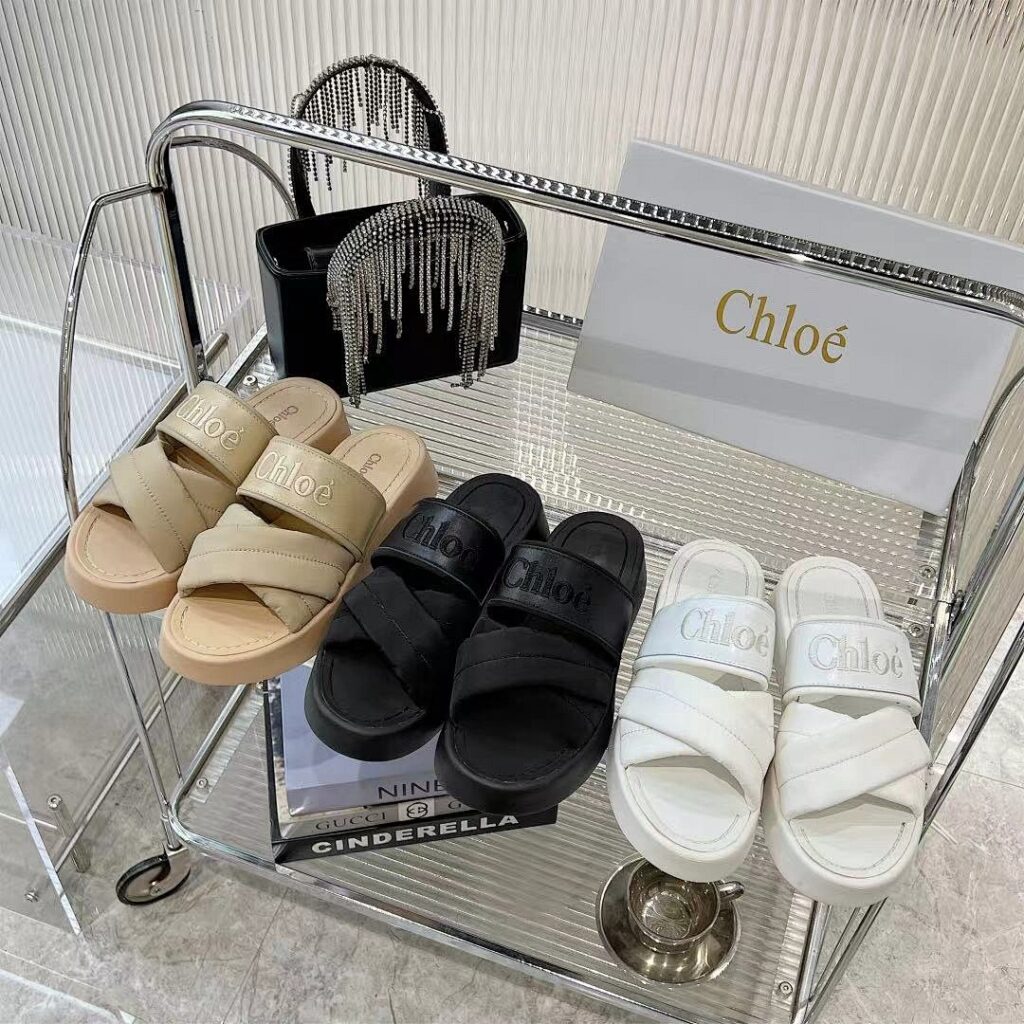 Chloe Shoe Style 2491160