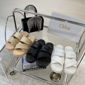 Chloe Shoe Style 2491160