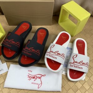 Christian Louboutin Shoe Style 1801158