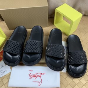 Christian Louboutin Shoe Style 1901158