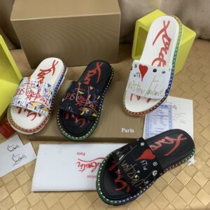 Christian Louboutin Shoe Style 1901158