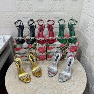 Dolce & Gabbana Shoe Style 4501142