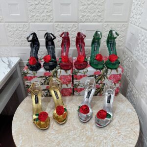 Dolce & Gabbana Shoe Style 3801142