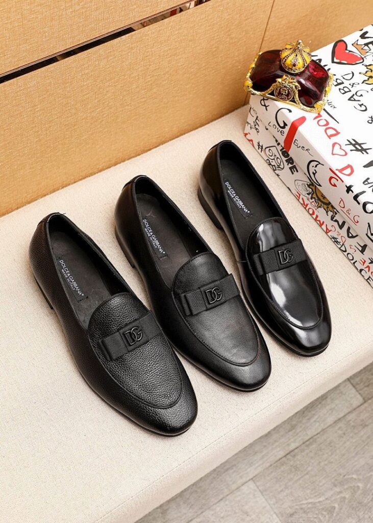 Dolce & Gabbana Shoe Style 3001119