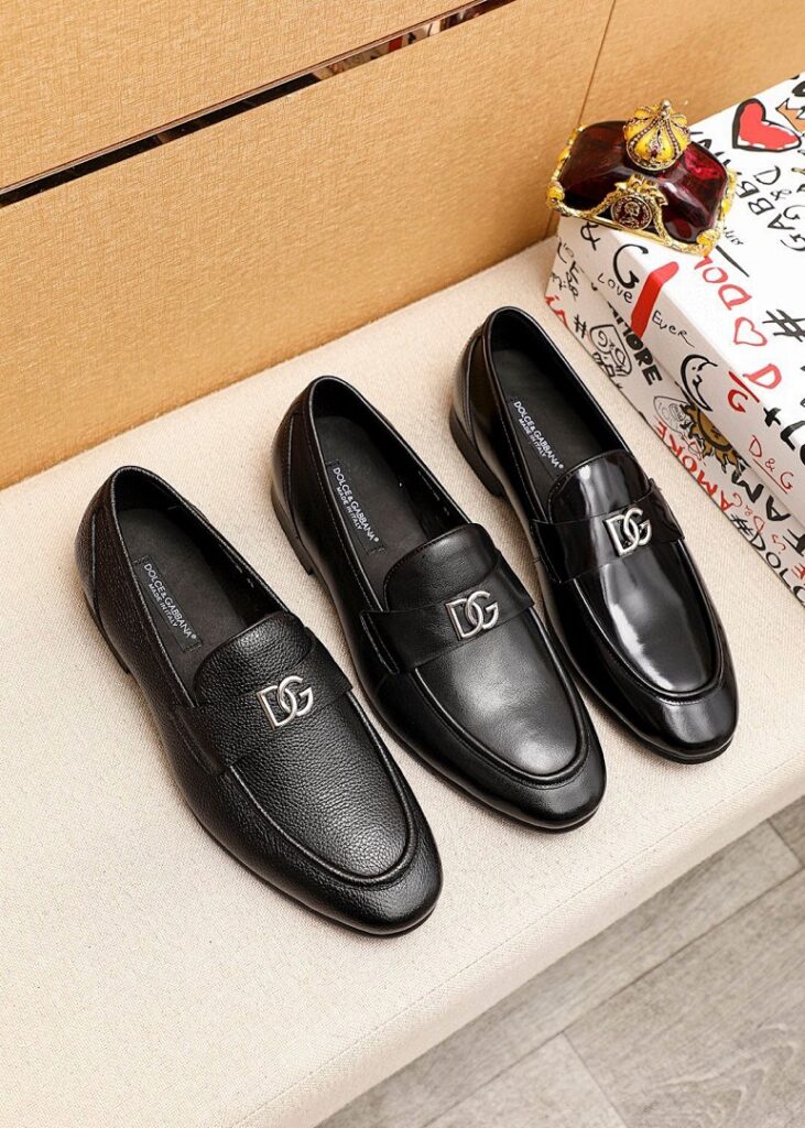 Dolce & Gabbana Shoe Style 3001119
