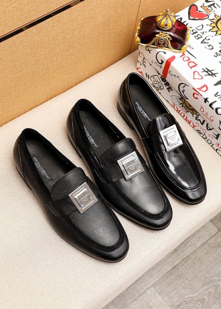 Dolce & Gabbana Shoe Style 3001119