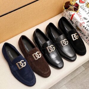 Dolce & Gabbana Shoe Style 3001119