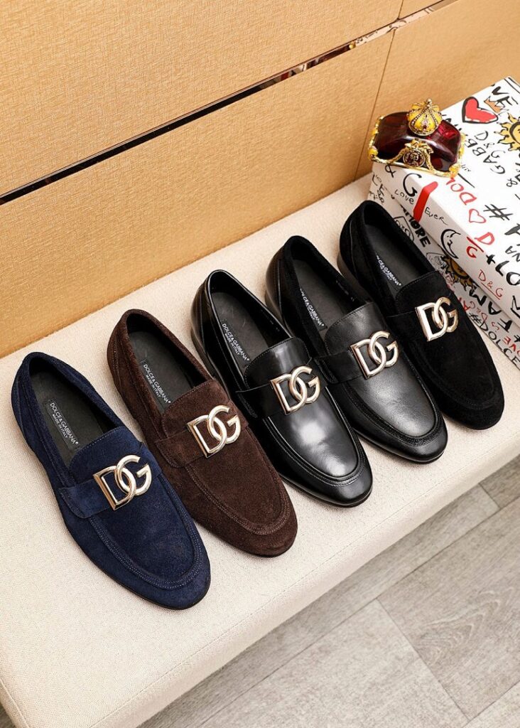 Dolce & Gabbana Shoe Style 3001119