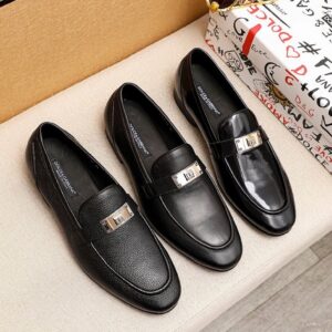 Dolce & Gabbana Shoe Style 3001119