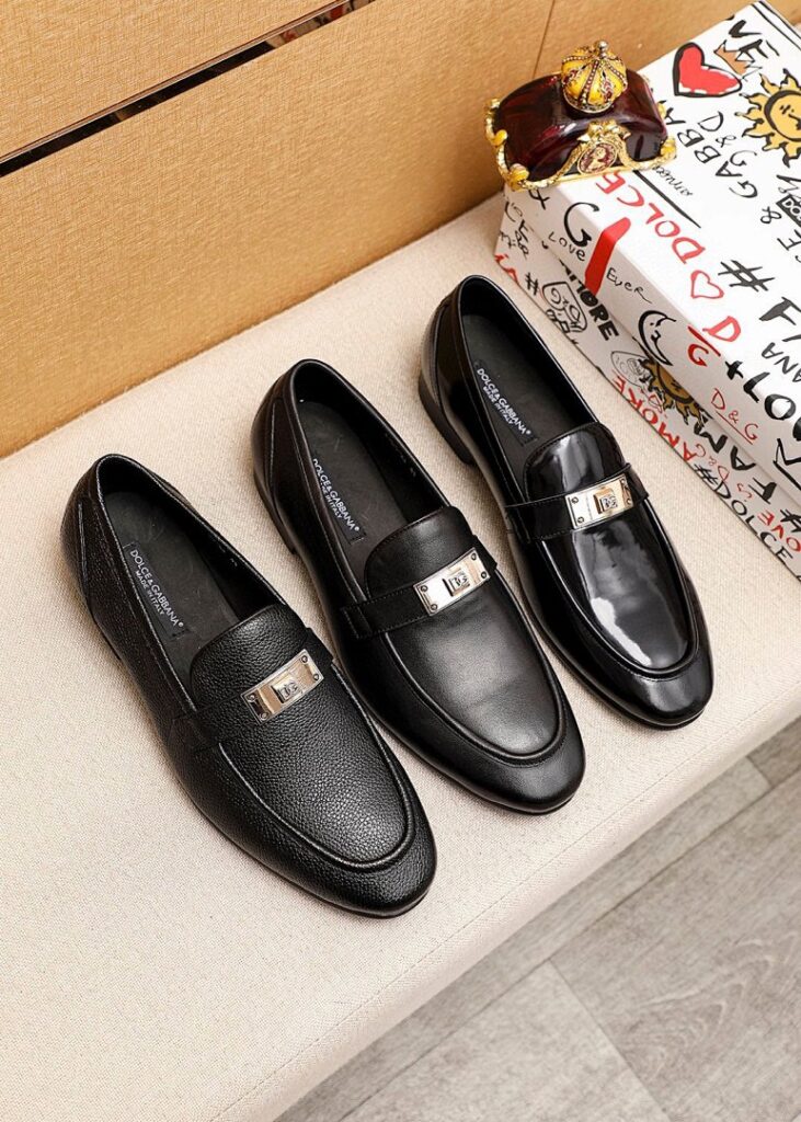 Dolce & Gabbana Shoe Style 3001119