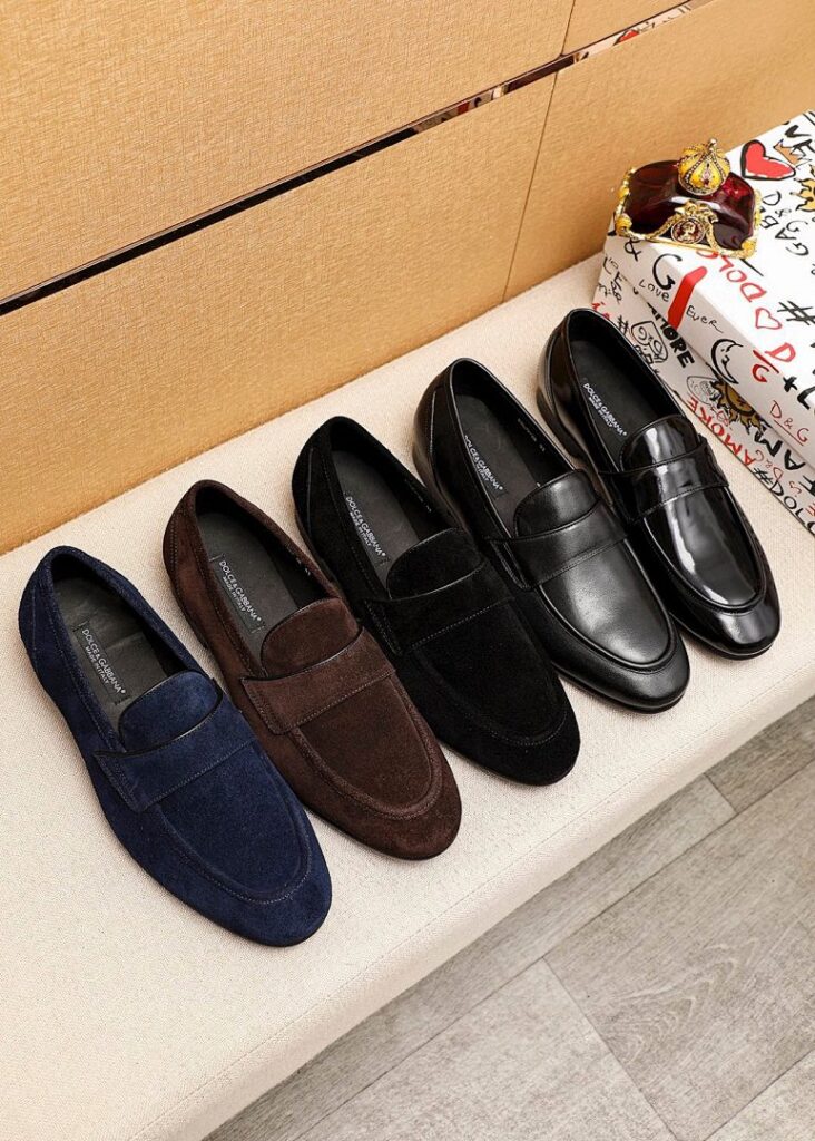 Dolce & Gabbana Shoe Style 3001119