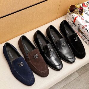 Dolce & Gabbana Shoe Style 3001119