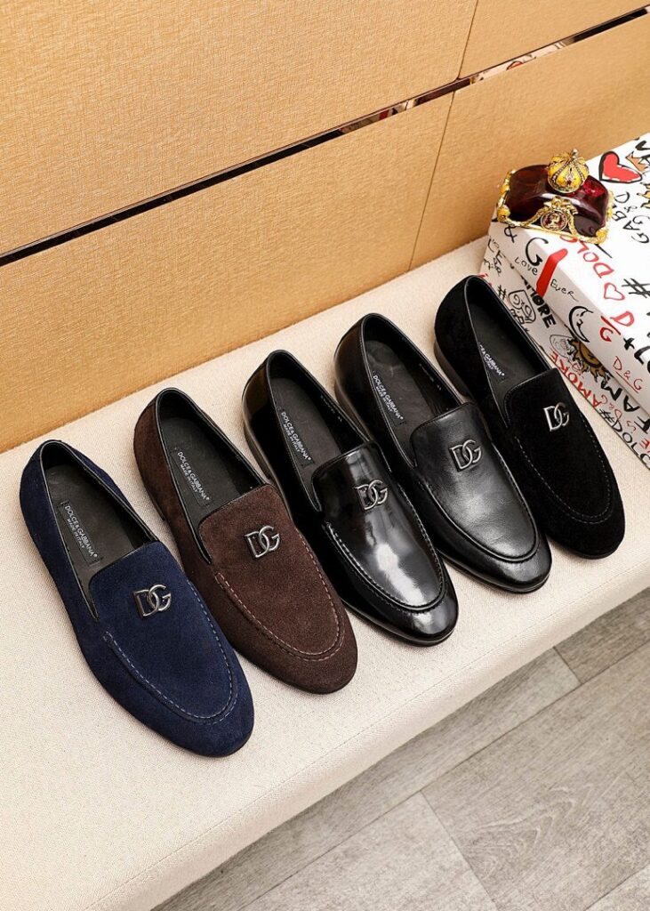 Dolce & Gabbana Shoe Style 3001119