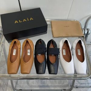 Alaia Shoe Style 2902465