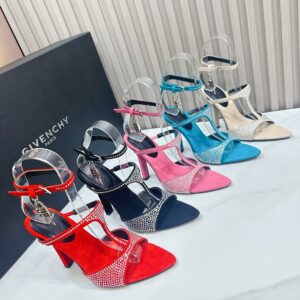 Givenchy Shoe Style 3601142