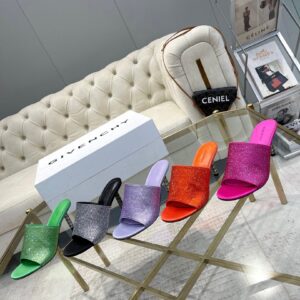 Givenchy Shoe Style 3601142