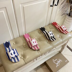 Christian Louboutin Shoe Style 2401134