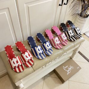Christian Louboutin Shoe Style 2601134