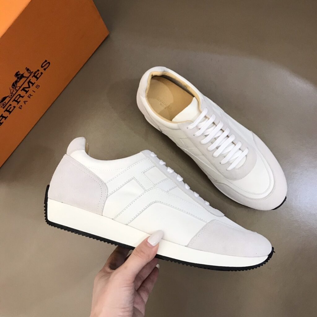 Hermes Shoe Style 2401126