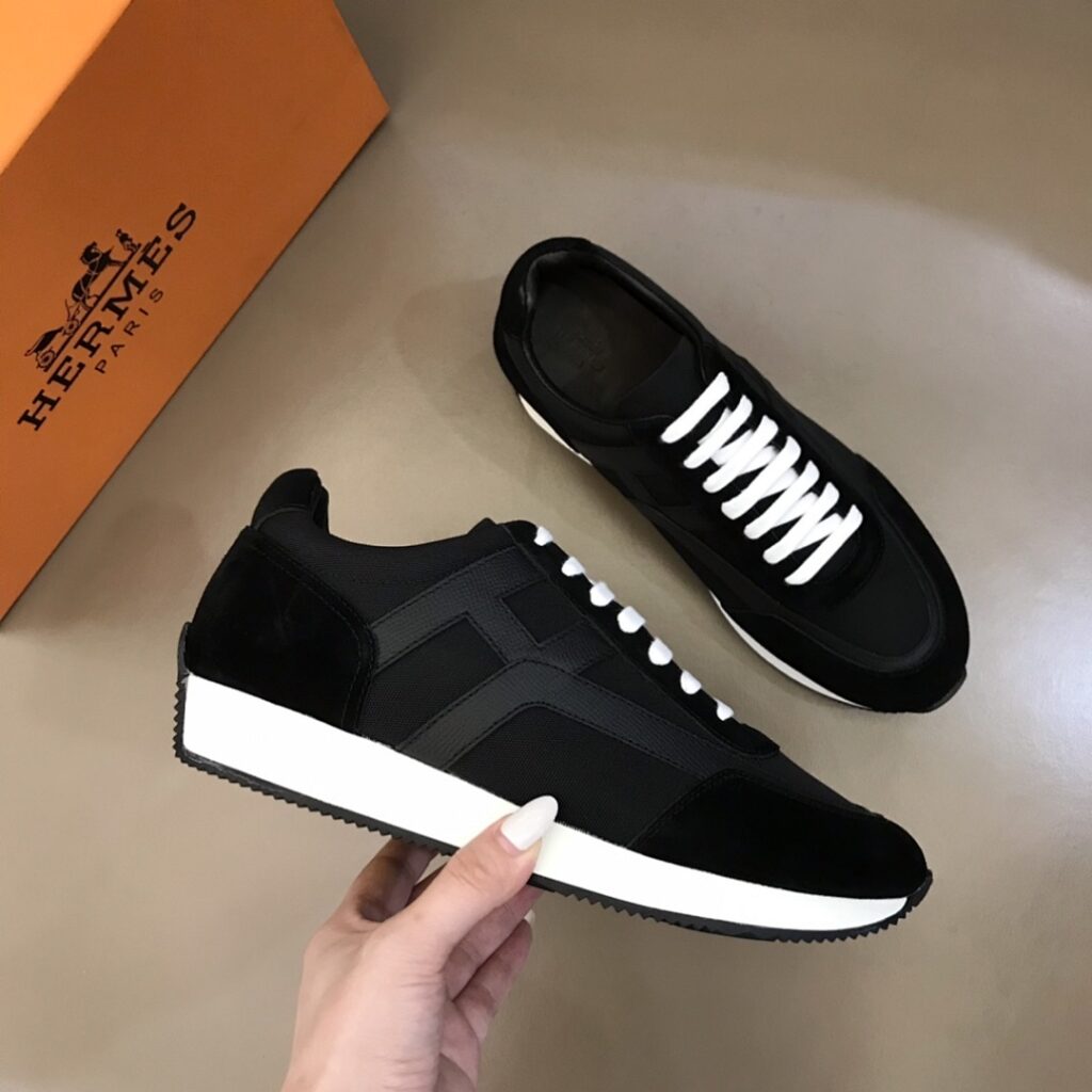 Hermes Shoe Style 2401126