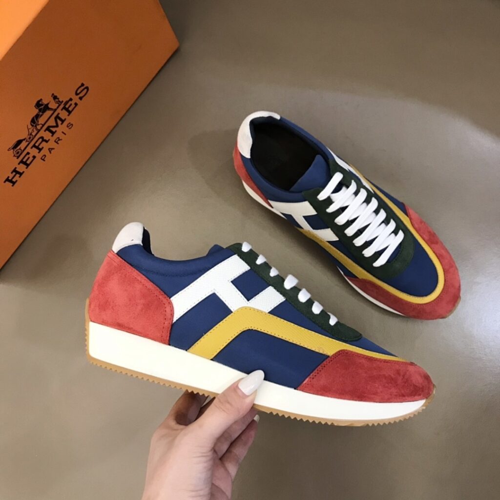 Hermes Shoe Style 2401126