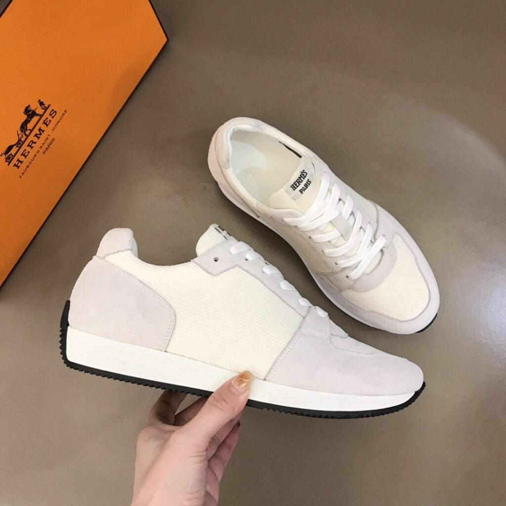Hermes Shoe Style 2401126