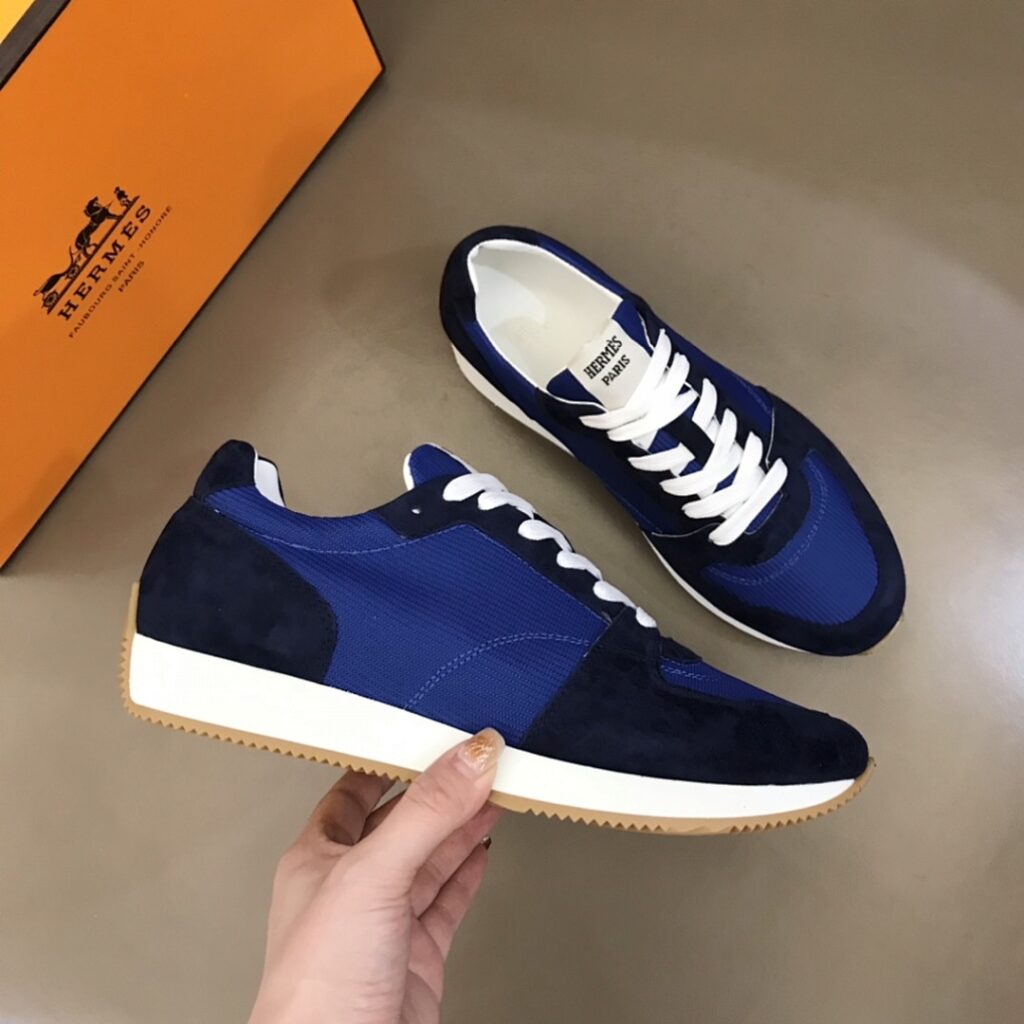 Hermes Shoe Style 2401126