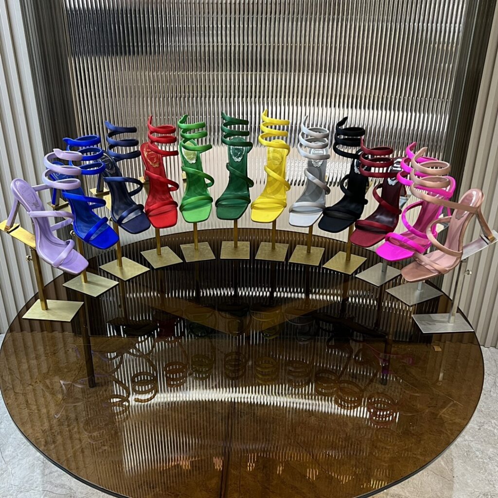 Shoe Style 2901135
