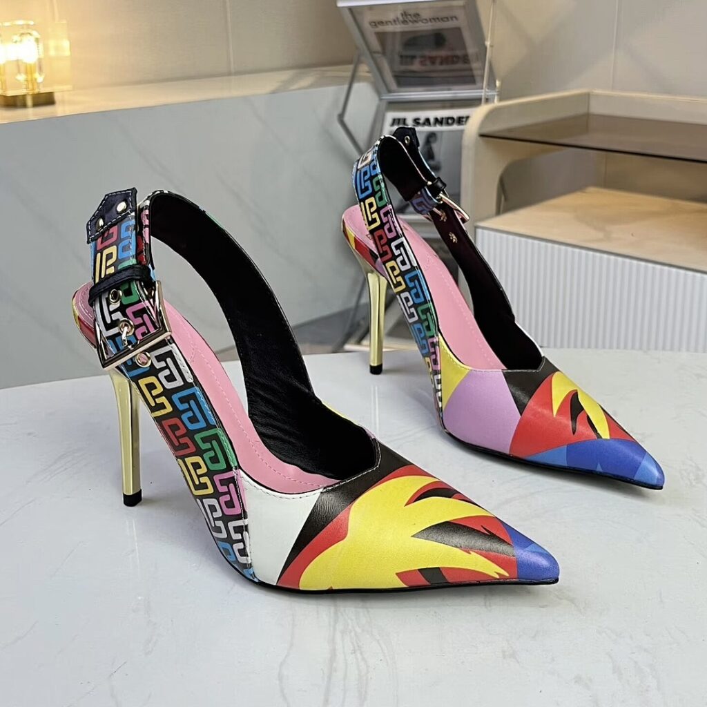 Shoe Style 2201132