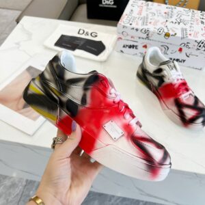 Dolce & Gabbana Shoe Style 2901150