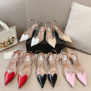 Alaia Shoe Style 2901150