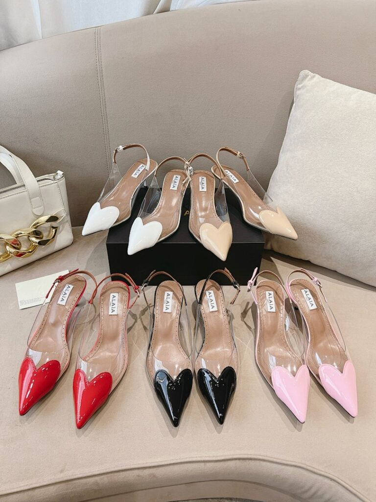 Alaia Shoe Style 2901150
