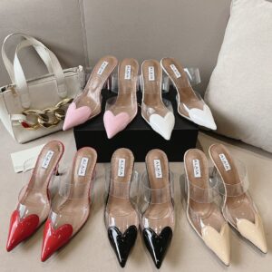 Alaia Shoe Style 2901150