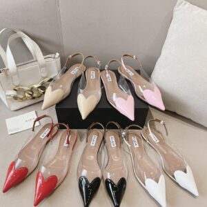Alaia Shoe Style 2901150
