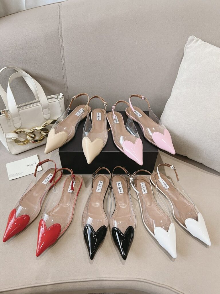 Alaia Shoe Style 2901150