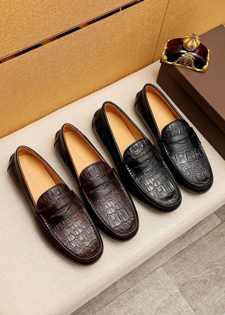 Bottega Veneta Shoe Style 2601119