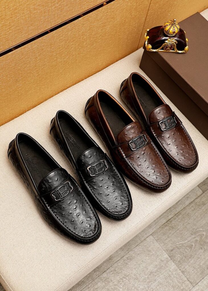 Bottega Veneta Shoe Style 2601119
