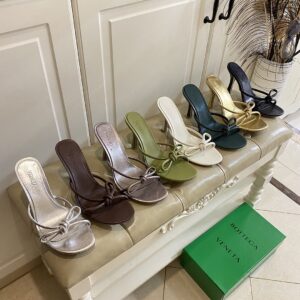 Bottega Veneta Shoe Style 2801134